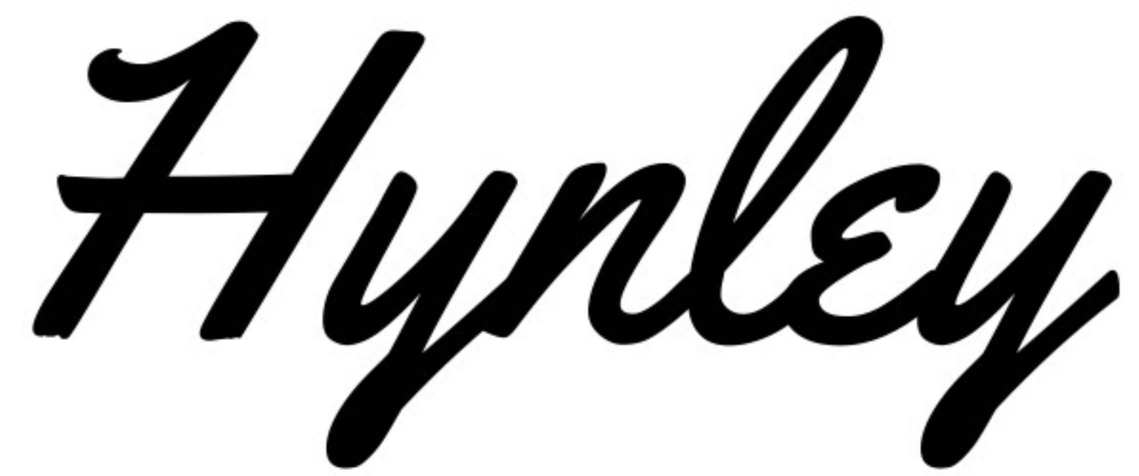 Hynley Salter logo
